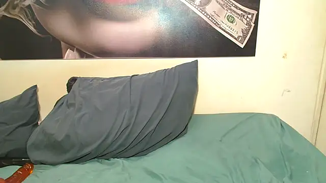 xxebony 现场XXX聊天