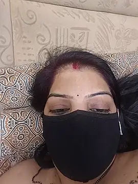 Chat XXX en directo de Hot_pooja2