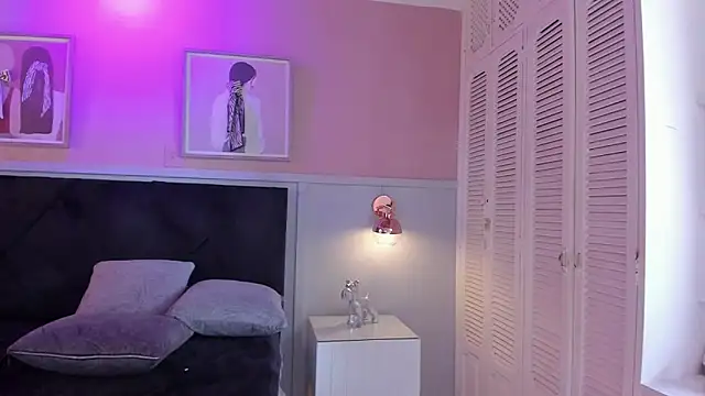 kaia_vega's Live XXX Chat