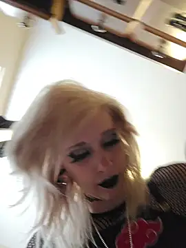 AmethystFoxx Chat XXX in diretta