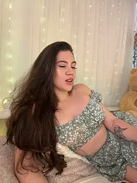 Chat XXX ao vivo de Amelia_Rouse