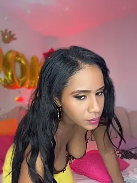 Онлайн чат XXX AlisonHoot69