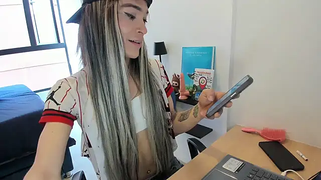 stormytt_ Live XXX-Chat