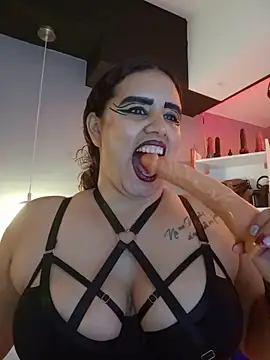 Živý XXX chat MariaGaitan
