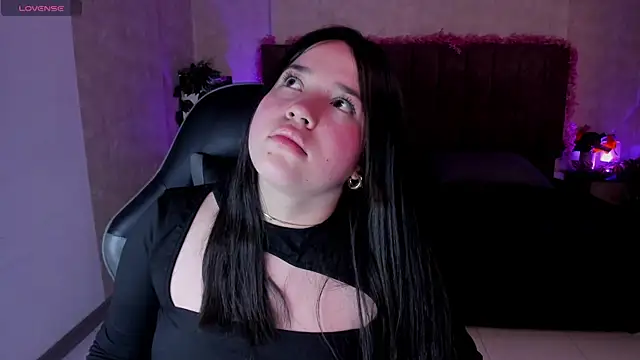 Chat XXX Live Julieth_Caandy