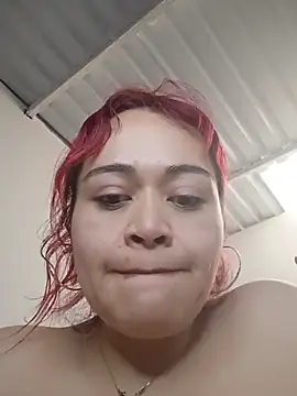 Živý XXX chat Amaranta-Luque