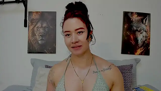 AngelMartinss Live XXX-Chat