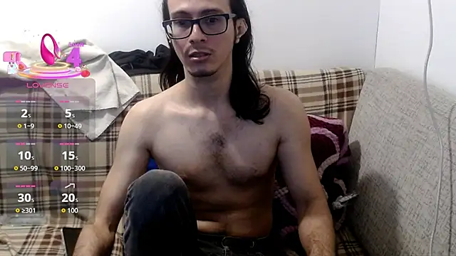 cholitohermoso Chat XXX live