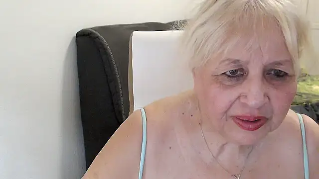Živý XXX chat SusiLifeXXX