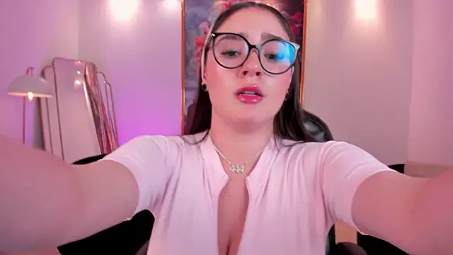 Chat +18 de SarahRhodes_ ao vivo