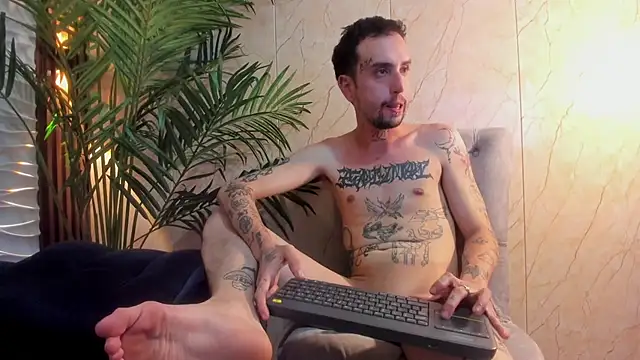 kingofnight7 – Live XXX-chat