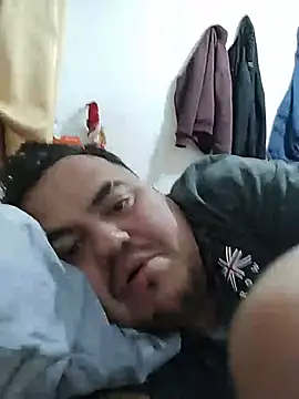 MrcockB Webcam show