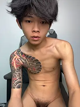 XBD-1 Webcam Show