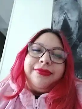 Czat XXX na żywo – Blair_Elliss