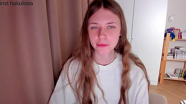Chat +18 de hakulissa ao vivo