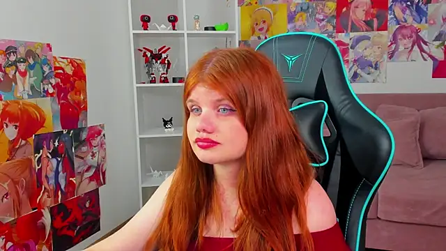 ChloeHalses' Live XXX Chat