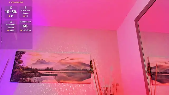 Tyler_durten élő XXX-chatje