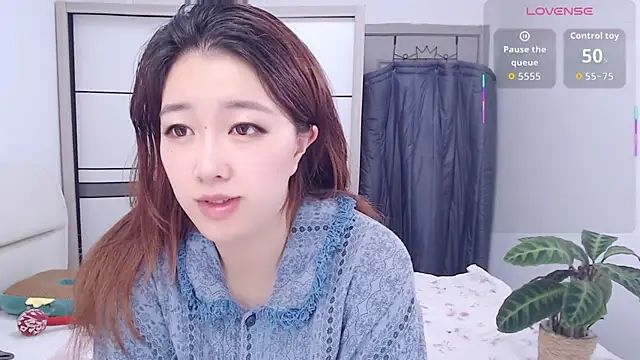 XueLi1902 Live XXX-Chat