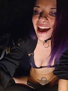 ViGothFox Live XXX-chat
