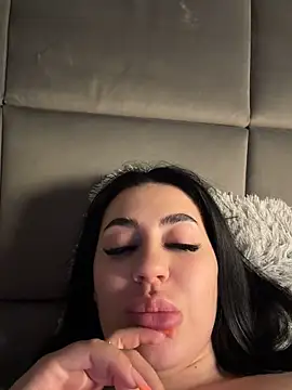 Chatroom XXX en direct de Andrestarr