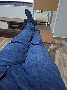 LeoMaduroSP – Live XXX-chat
