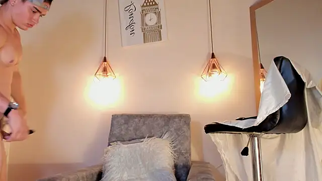 battistaturner's Live XXX Chat
