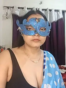 MEERAcleのライブXXXチャット