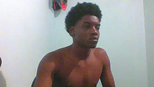 Chat XXX en directo de charles_king