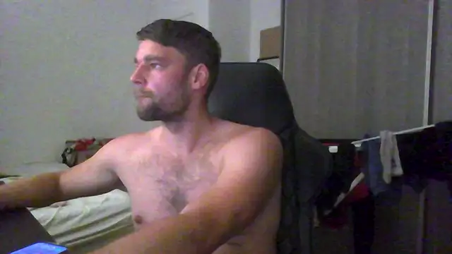The_big_viking_ webcam show