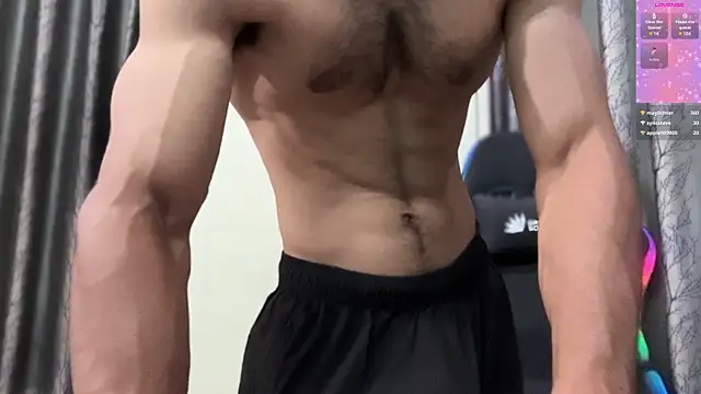 Онлайн чат XXX DevilsFavoriteBoy