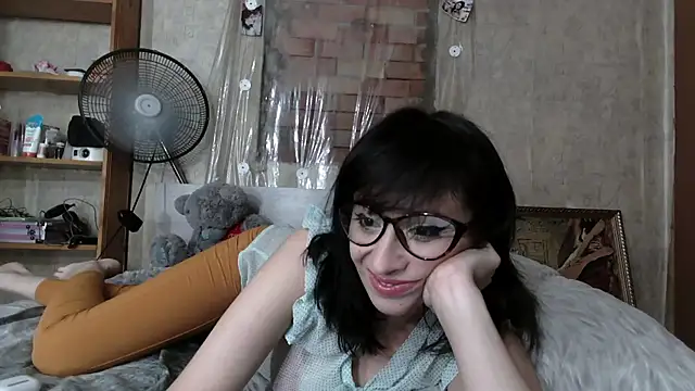 Barbie_Rococo Chat XXX live