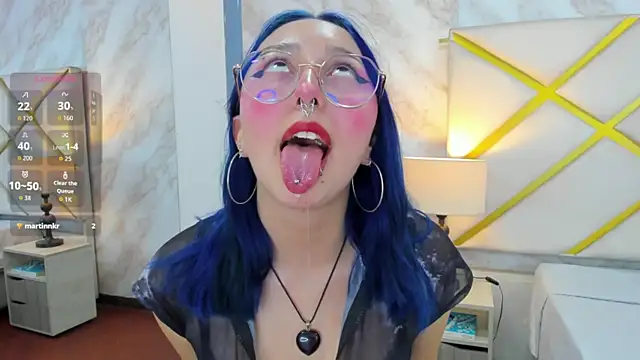 NixShadow Chat XXX live