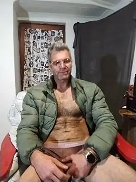 Chat XXX ao vivo de Gorgo2go2