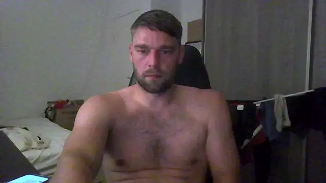 The_big_viking_n Webbikameraesitys