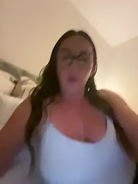 callmegoddessx Webcam show