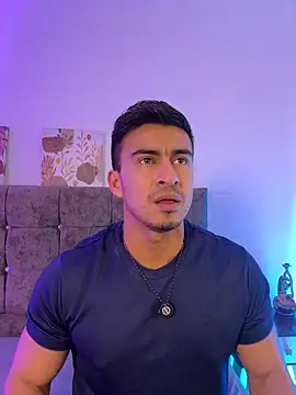 Chris_Clarck – Naživo XXX chat