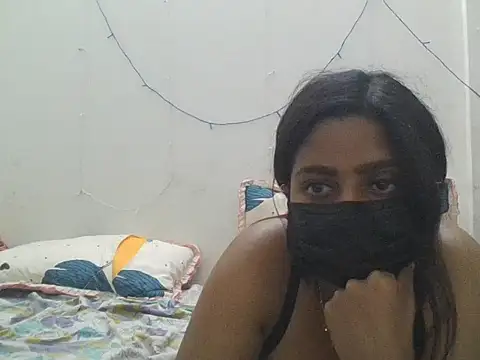 hot_muskaan69's Live XXX Chat