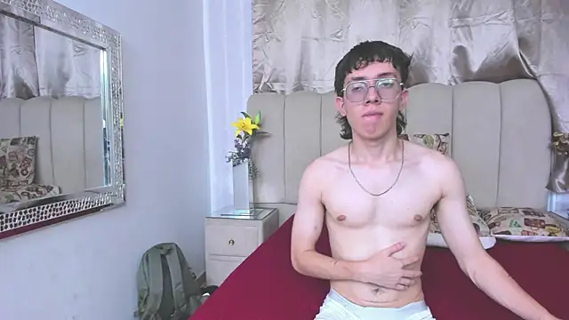 CainParker লাইভ XXX চ্যাট