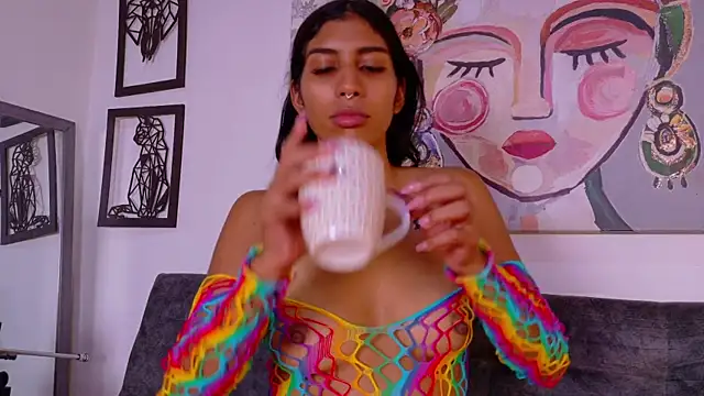 Czat XXX na żywo – taty_miller