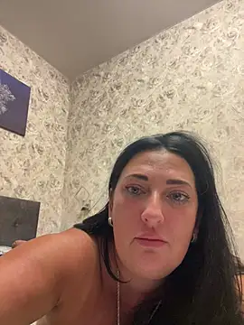 Živý XXX chat ksuha11