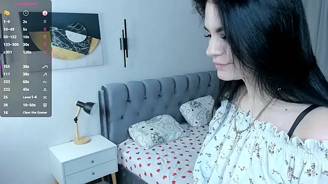AngeliaThiengthamn Live XXX chat