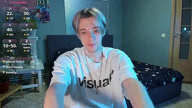 zane_steele Webcam Show