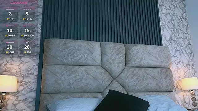 BellatrixKorz Chat XXX in diretta