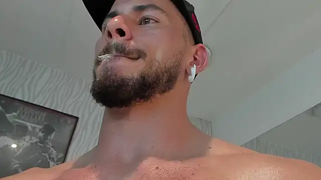 dylan_jacobx 现场XXX聊天