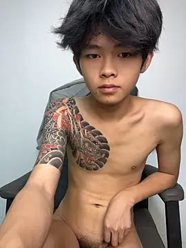 XBD-1 Live XXX Chat