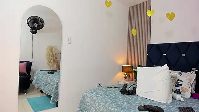 دردشة gabytyara2 الجنسية المباشرة