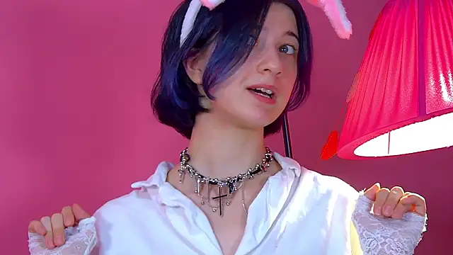 XXX chat uživo modela AnneAvelin