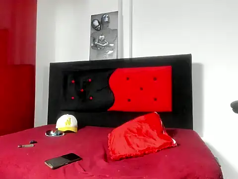 Chat XXX Live mark_splinter09