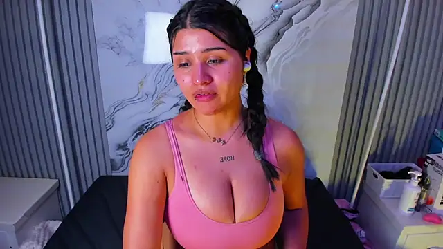 venusowen_ Obrolan Langsung XXX