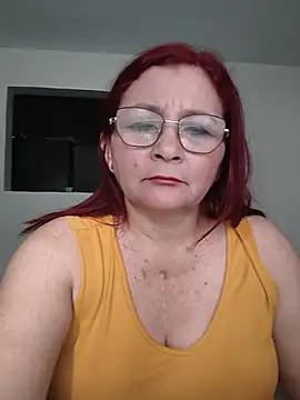 Chatroom XXX en direct de marfil_milf